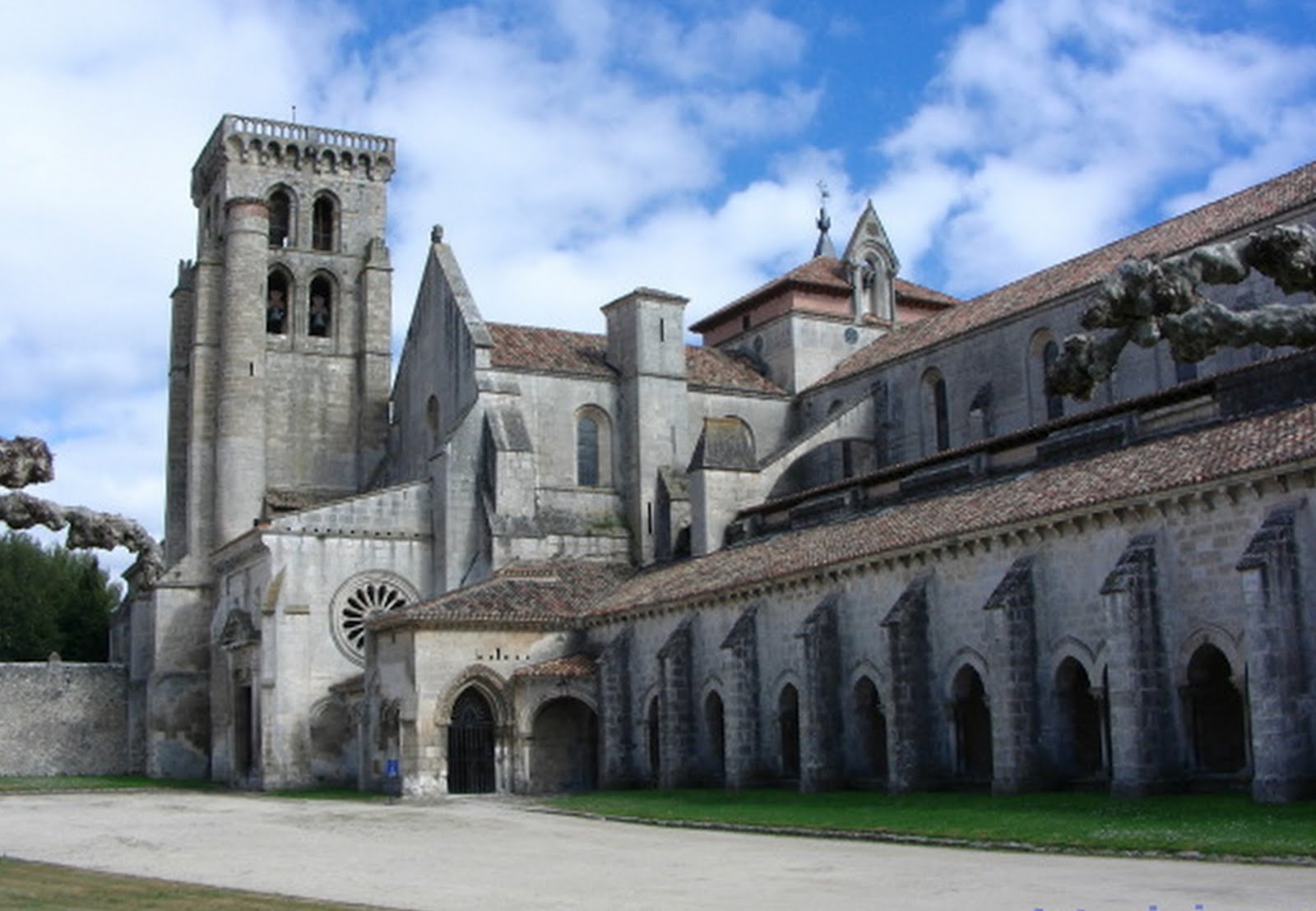 Monasterio de las Huelgas reconocido como Patrimonio de la Humanidad por UNESCO