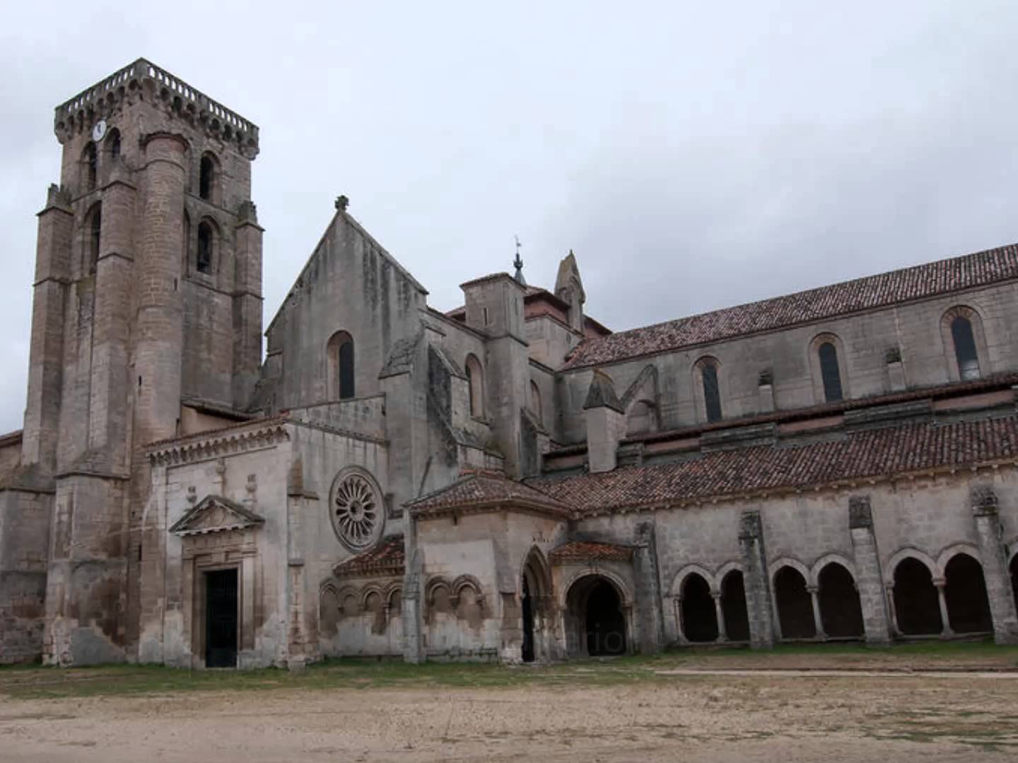 Monasterio de las Huelgas: un lugar para descubrir la historia