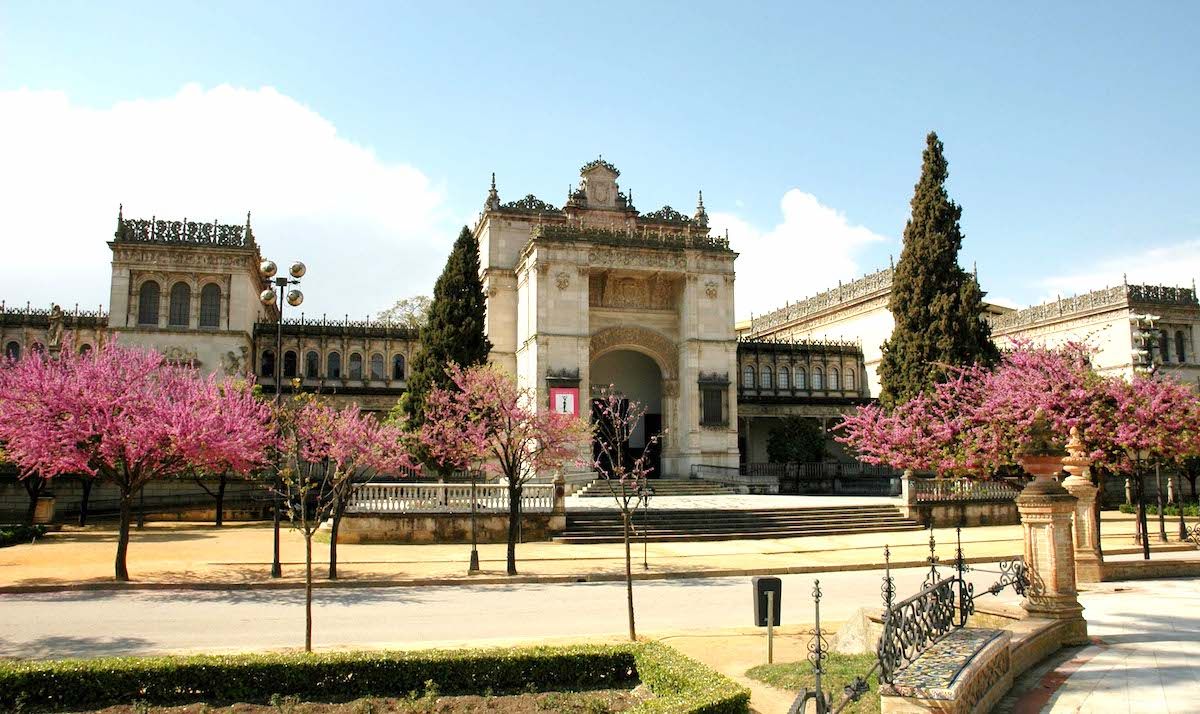 Un museo para toda la familia