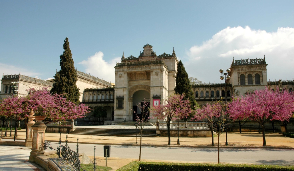 Un recorrido por la historia de Sevilla