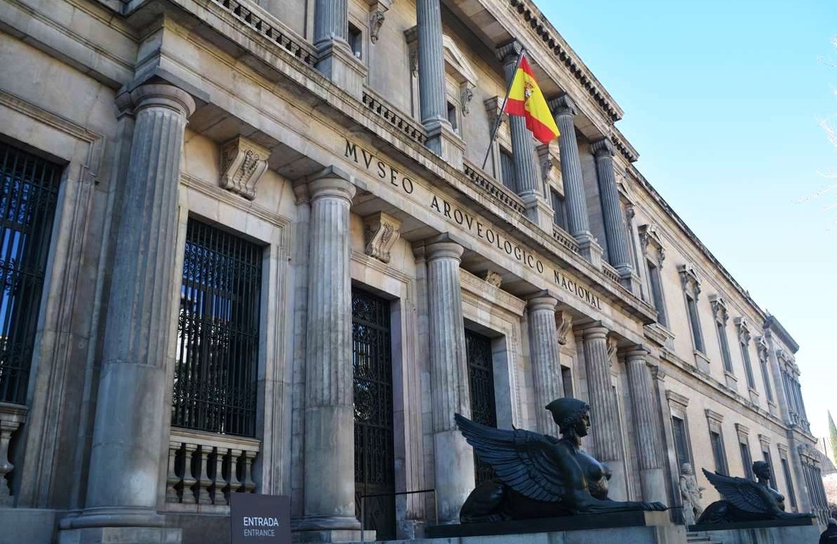 Museo Nacional de Arqueología de Madrid: Una Experiencia Única