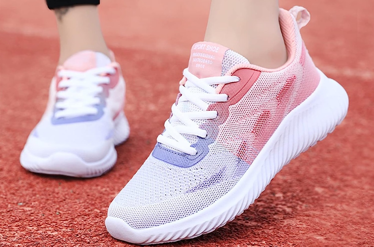 Ni Nike ni Skechers:  tiene estas zapatillas por menos de 20 euros  perfectas para entrenar