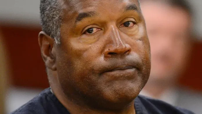 O.J. Simpson