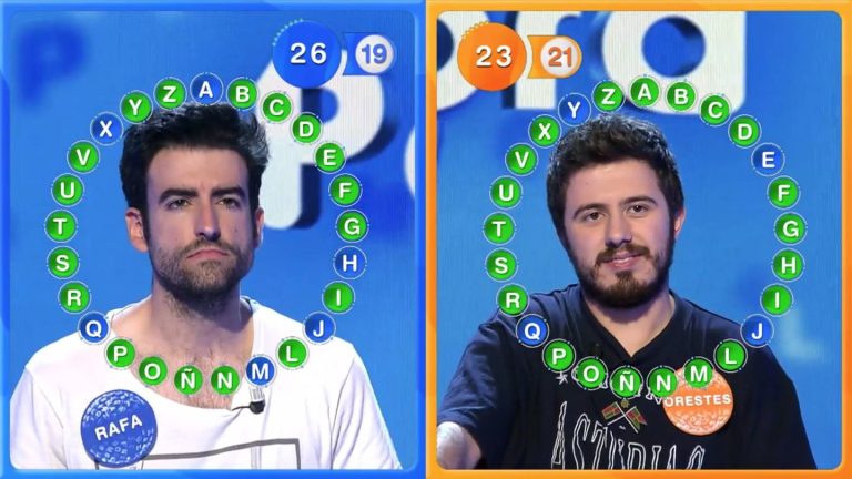 Pasapalabra: ¿Qué diferencias hay entre la edición de Antena 3 y la de Telecinco?
