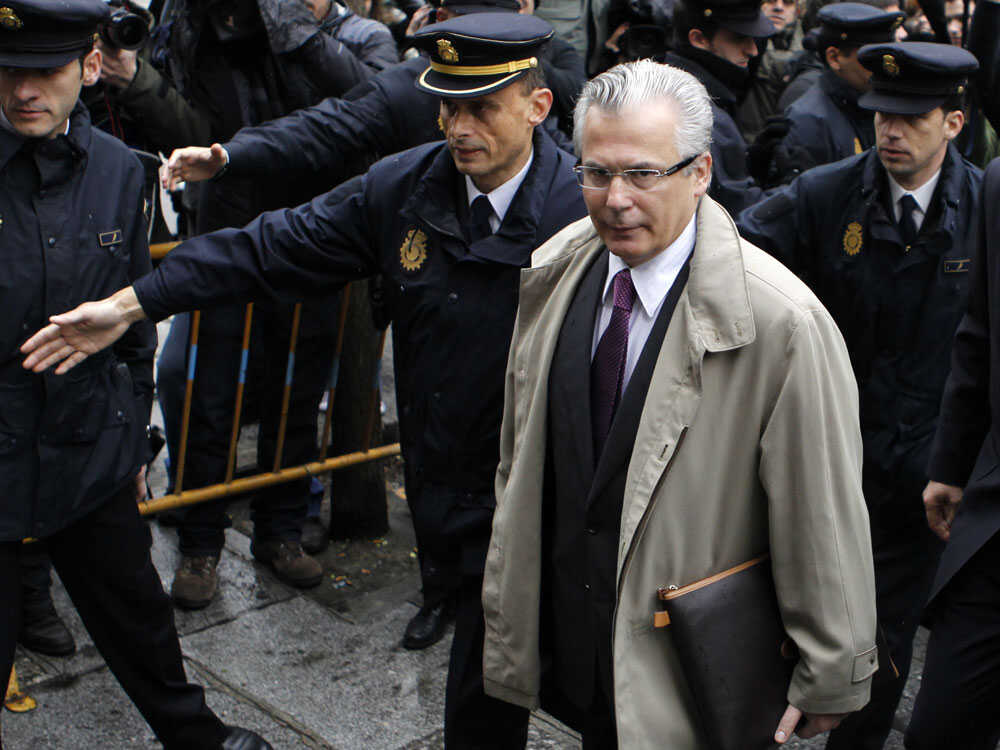 El juicio al general Pinochet en España: el impacto político del proceso judicial 2 Moncloa El resultado de la sentencia