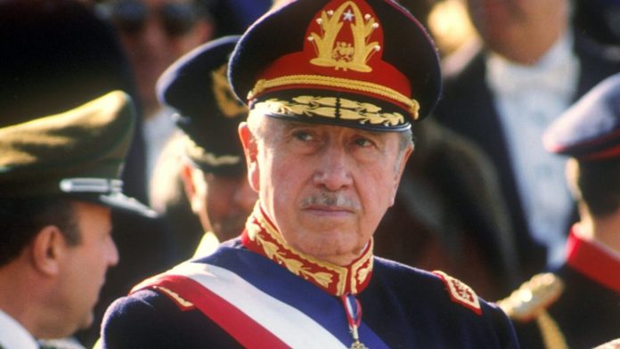 Pinochet