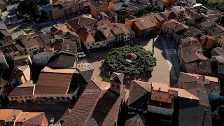 El pueblo más pequeño de España, ¿sabes cuál es?