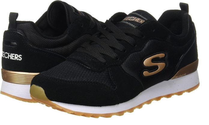 Puma, Skechers y más 10 zapatillas 'buenas, bonitas y baratas' de Amazon para pisar fuerte esta primavera