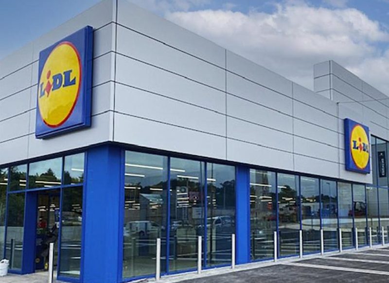 LAS SORPRESAS AL COMPRAR EN LIDL