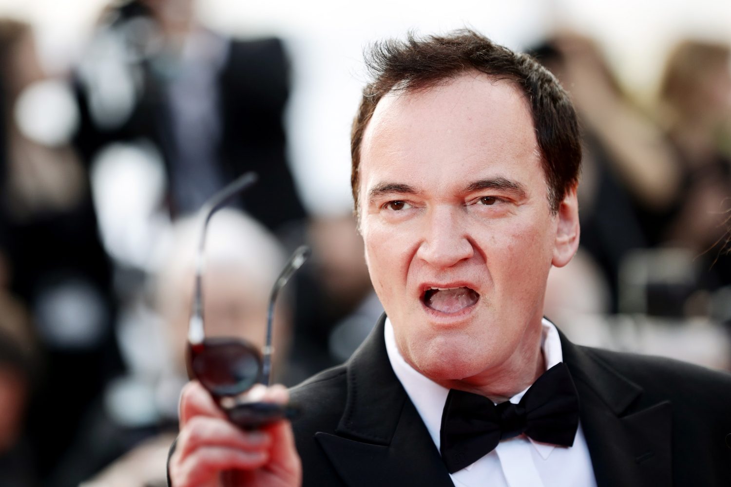 El estilo único de Quentin Tarantino