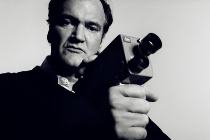 Quentin Tarantino: el impacto de sus películas en la sociedad