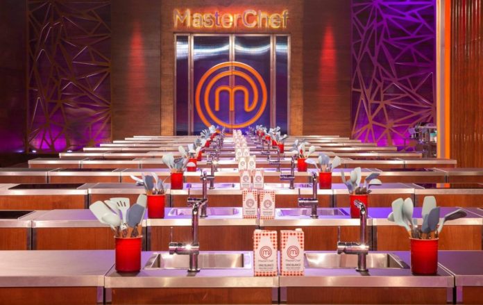 MasterChef