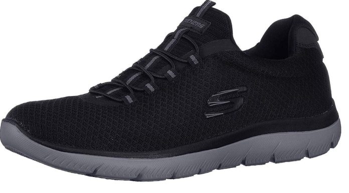 Skechers Summits Amazon tira de precio sus zapatillas más vendidas