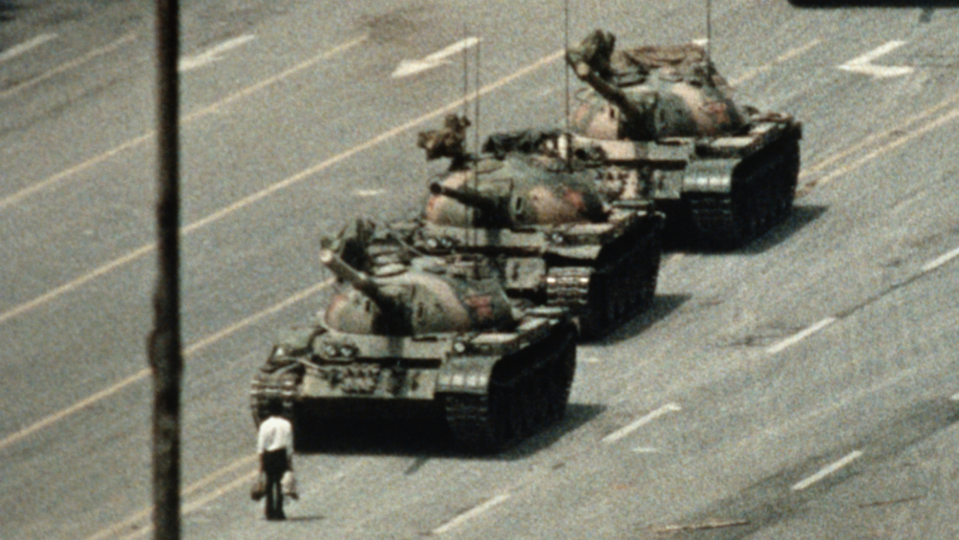 La masacre de Tiananmen y la lucha por la democracia en China