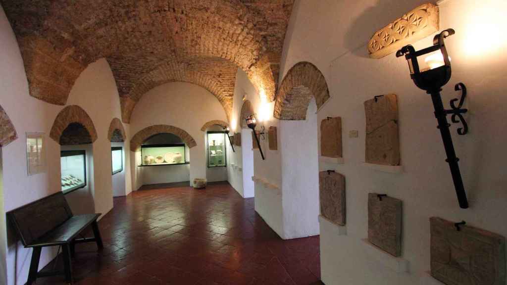 Un museo para descubrir la historia de Sevilla