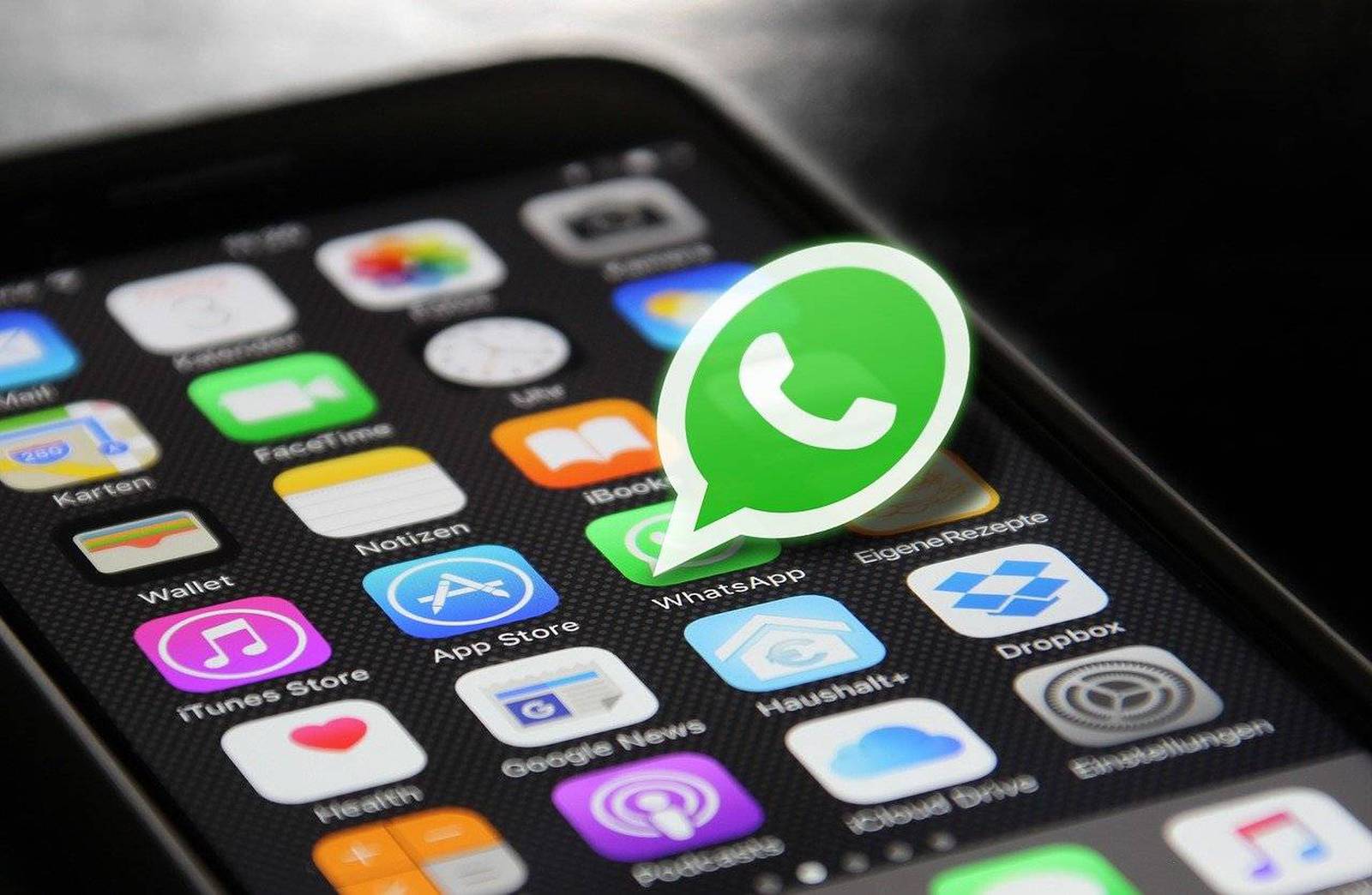 WhatsApp ofrece una nueva función de compartir ubicación