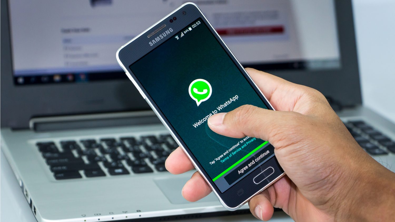 WhatsApp: el servicio de mensajería instantánea