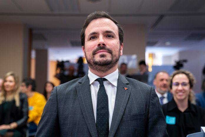 alberto garzon