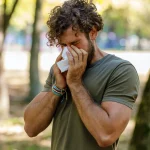 El motivo por el que esta primavera será una pesadilla para los alérgicos, según los expertos