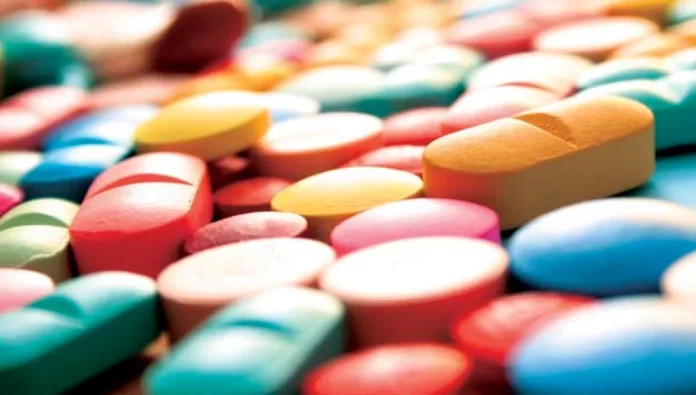 Antibióticos