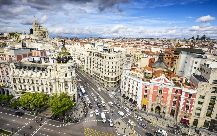 España