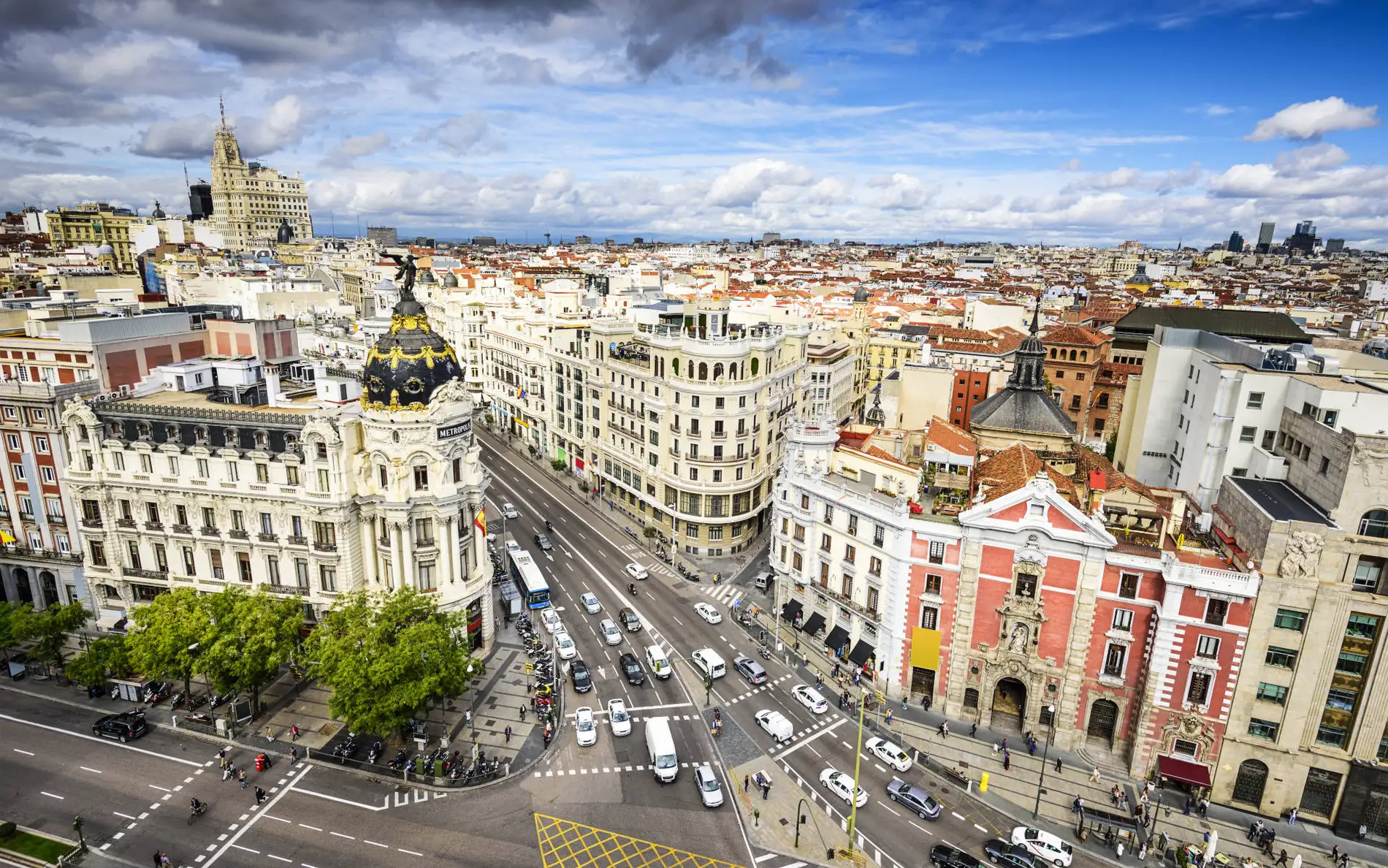 España