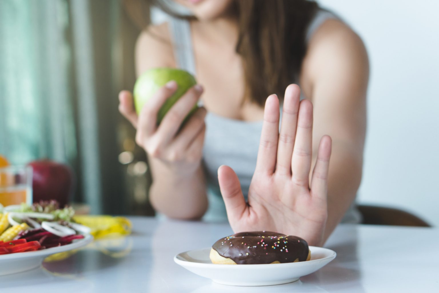 Los alimentos procesados aumentan el consumo excesivo de azúcar