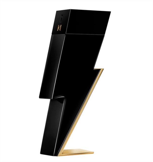 bad boy carolina herrera
