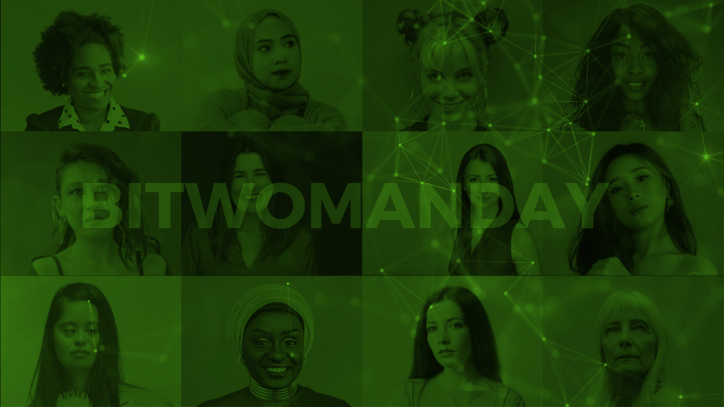BITLAB lanza BITWOMANDAY, un espacio para fomentar el talento femenino en el sector tech 1 Moncloa BITLAB lanza BITWOMANDAY, un espacio para fomentar el talento femenino en el sector tech