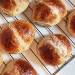 Panquemado, la receta de Semana Santa que se prepara con los ojos cerrados y siempre queda bien