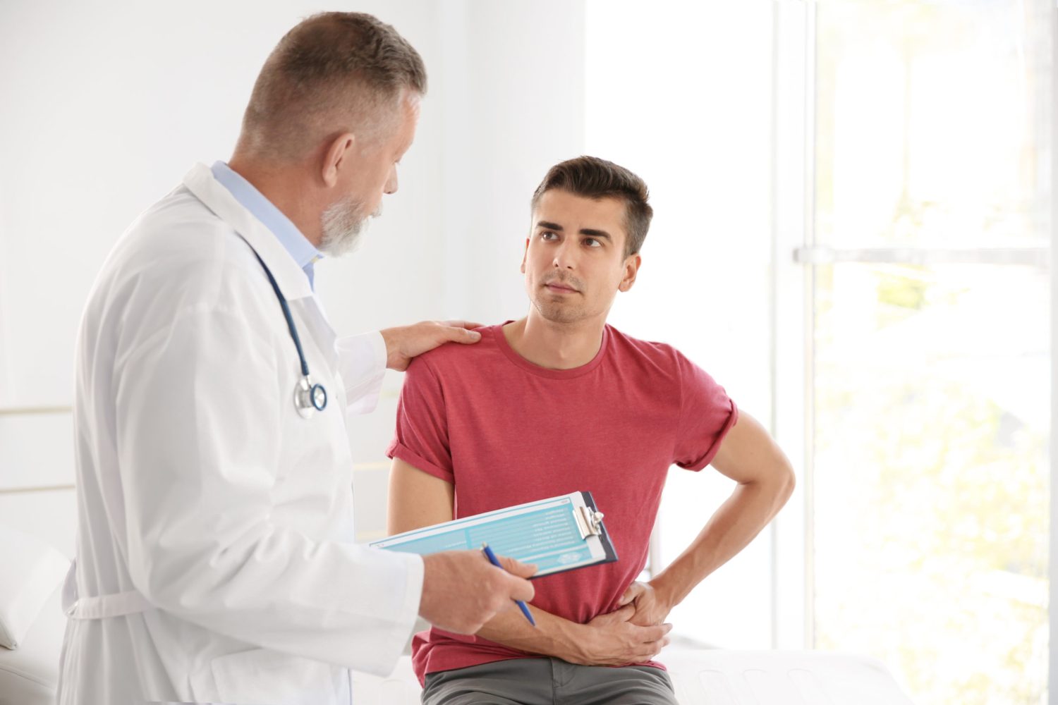 Cáncer: por qué la detección temprana salva vidas 4 Moncloa ¿Qué hacer si se detecta cáncer?