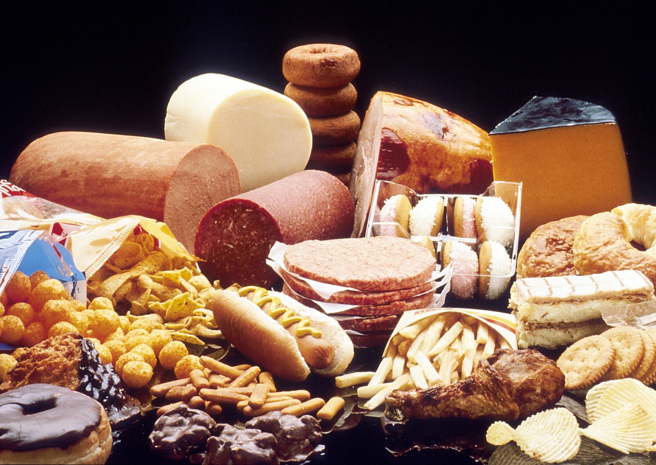 La relación entre la alimentación y el colesterol 4 Moncloa Consejos para reducir el colesterol