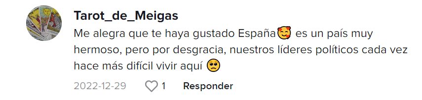 comentarios politica