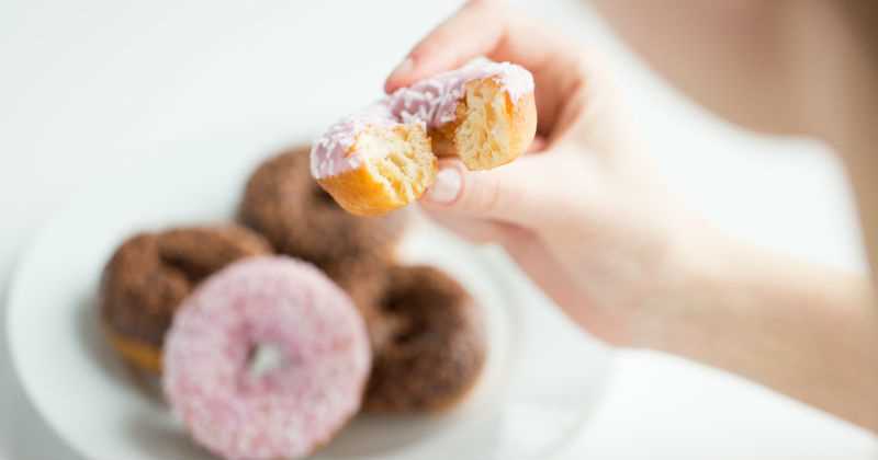 donuts 1 Moncloa