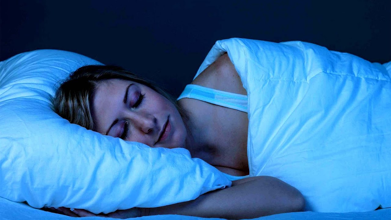 Cómo el sueño adecuado puede mejorar tu salud y bienestar 3 Moncloa ¿Qué cambios puede traer un buen descanso?