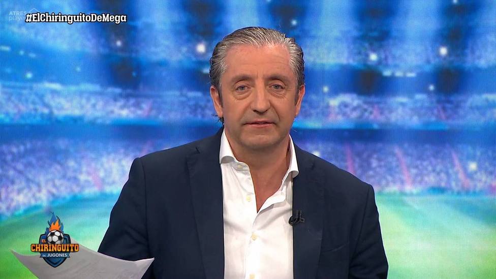 el chiringuito programa deportivo