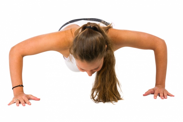 flexiones