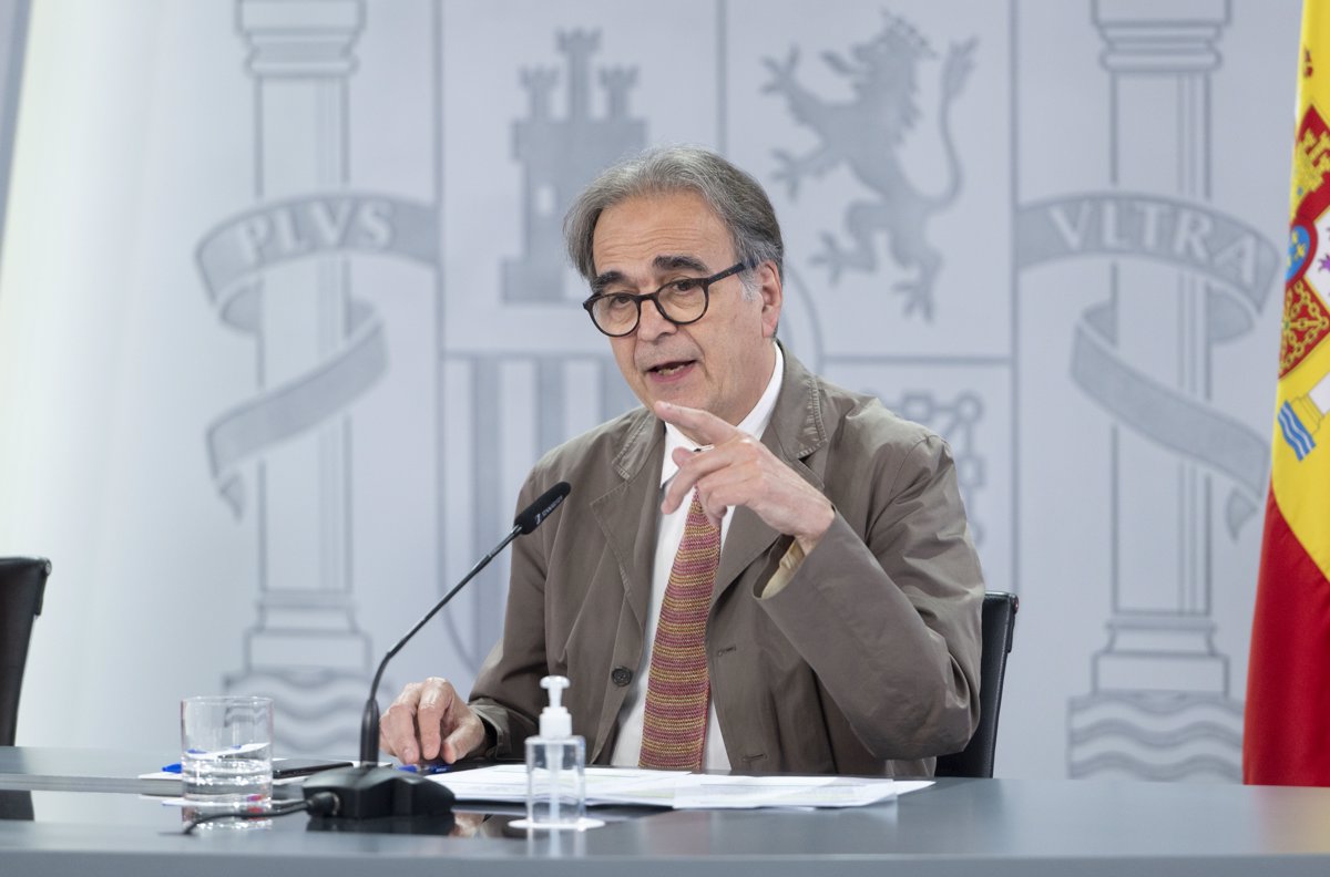 Joan Subirats Universidades trabajar contrato