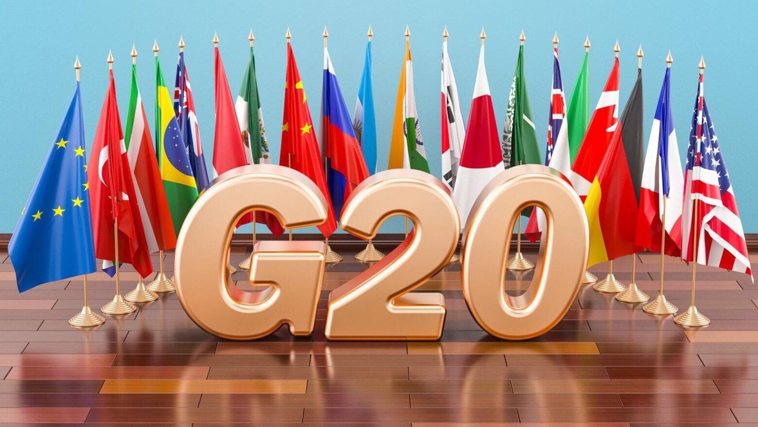 G20: los intereses de los países ricos por encima de los problemas globales