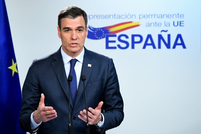 gobierno