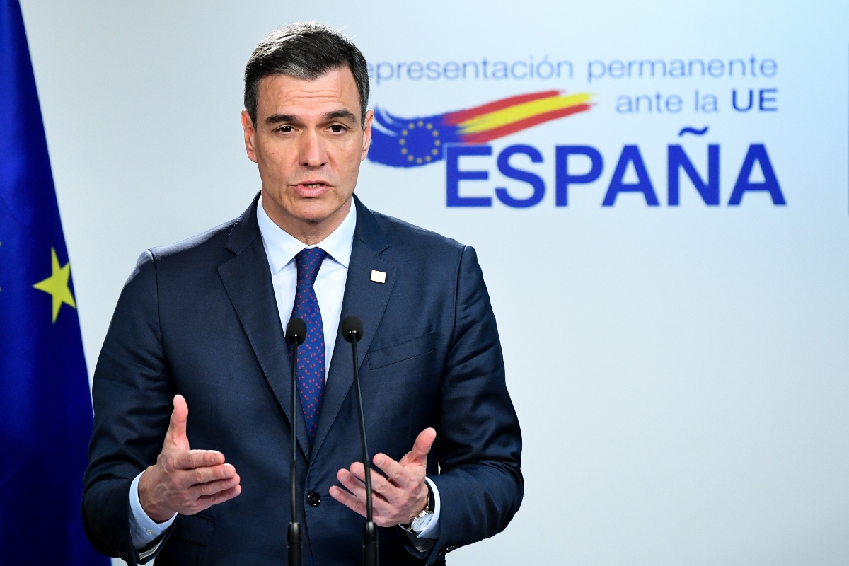 gobierno