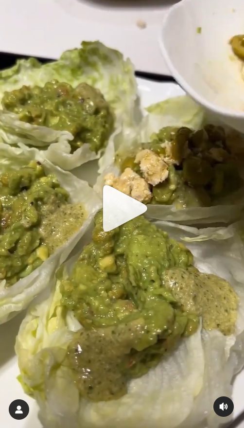 guacamole de dani garcia receta