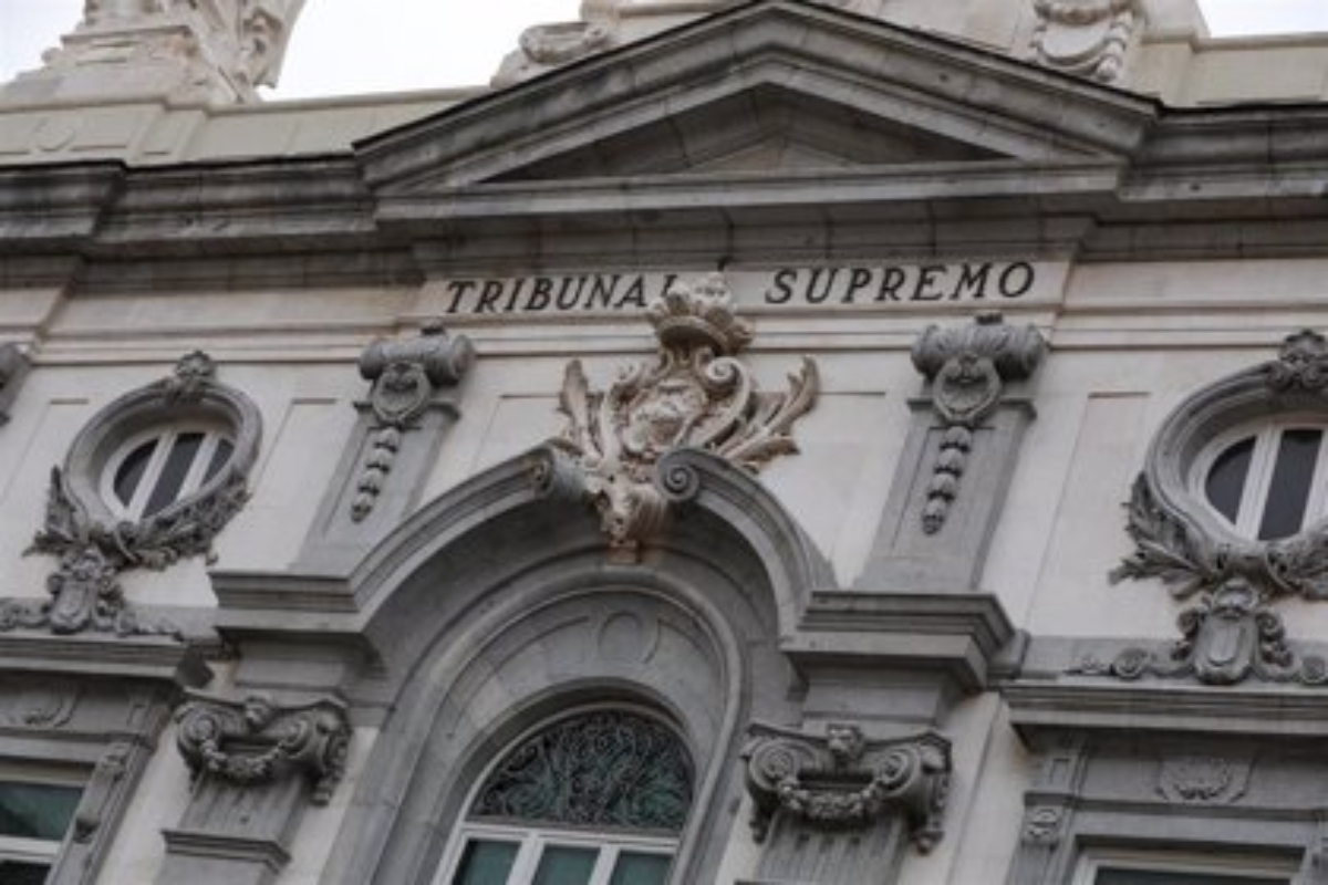 Tribunal Supremo rebaja penas de agresor sexual.