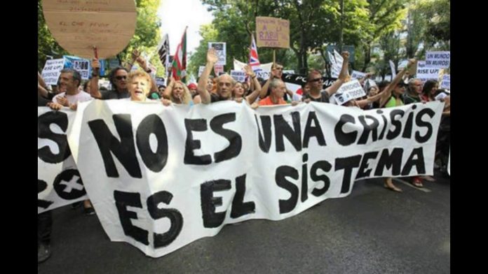indignados