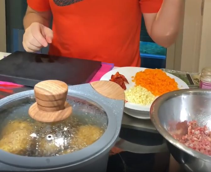 ingredientes noquis dabiz munoz