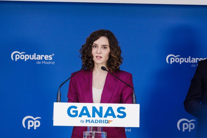 El plan de Madrid para recaudar el Impuesto a las Grandes Fortunas
