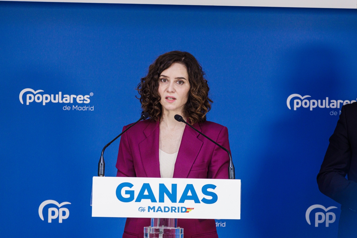 El plan de Madrid para recaudar el Impuesto a las Grandes Fortunas