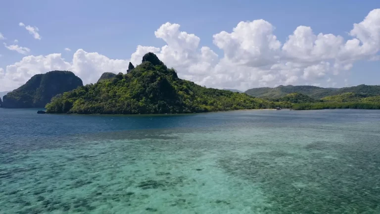Las mejores islas del mundo según los World’s Best Awards 2022