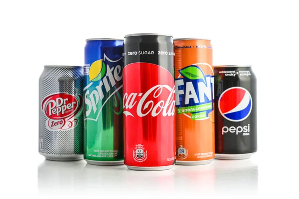 Coca-Cola