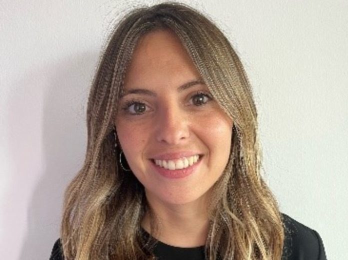 lidia rubio